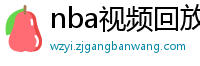 nba视频回放录像